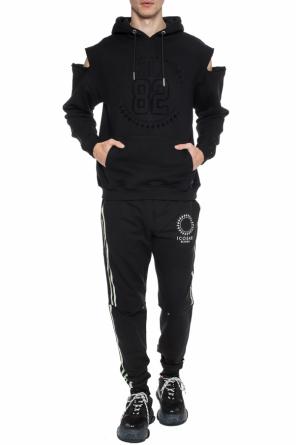 Logo sweatpants, zdjęcie 2 Logo sweatpants od Icosae